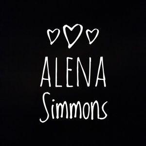 Meet your Posher, Alena